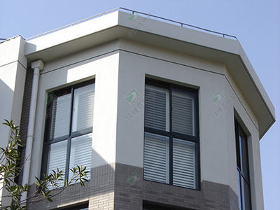 上海西郊美林館